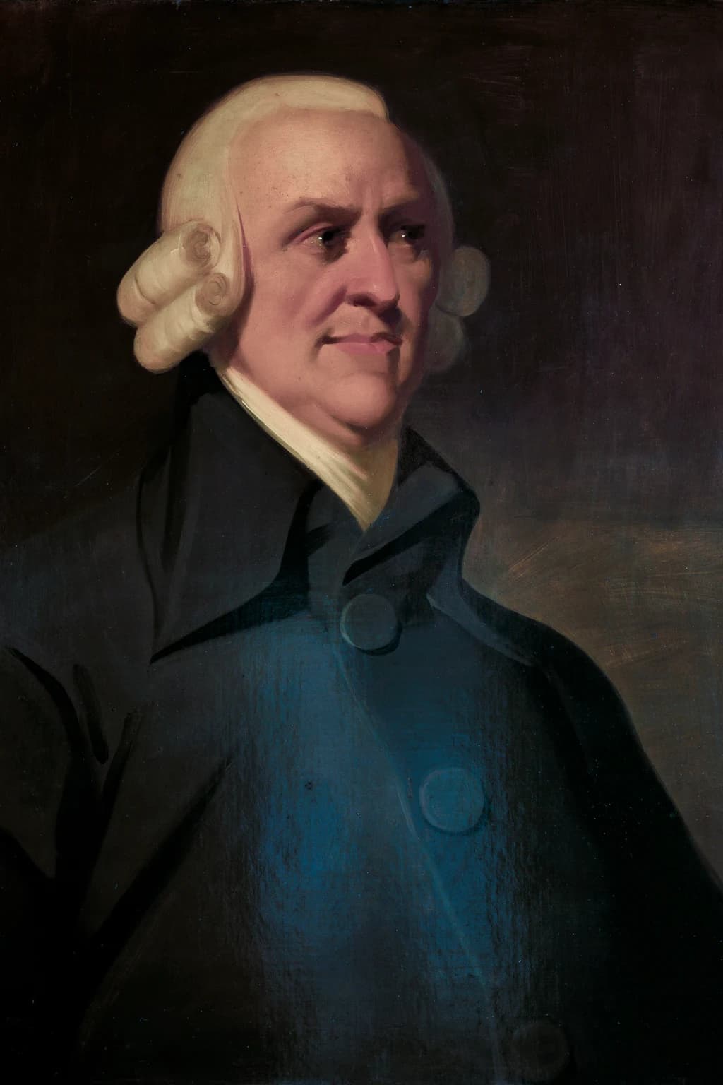 Adam Smith
