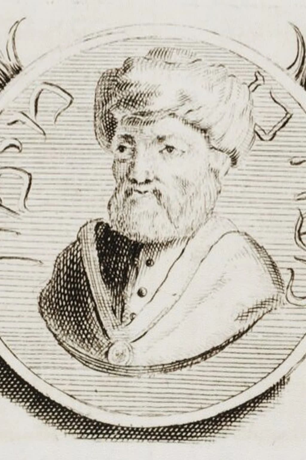Maimonides