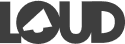 Loud Interactive logo